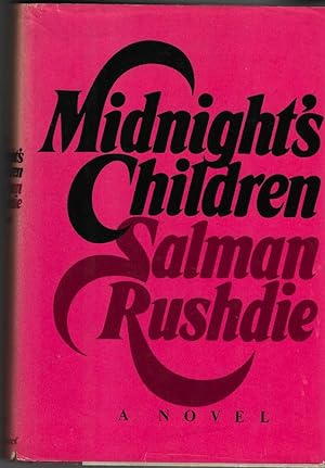 Midnights Children