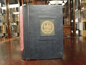 MANUAL OF THE CORPORATION OF THE CITY OF NEW YORK - 1855