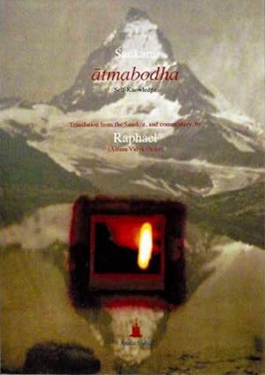 ATMABODHA: Self Knowledge