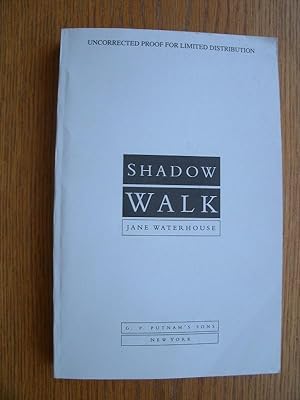 Shadow Walk