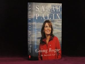 GOING ROGUE. An American Life