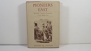 Pioneers East