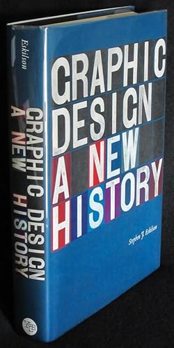 Graphic Design: A New History