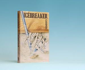 Icebreaker - 1st Edition/1st Printing