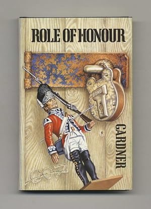 Role Of Honour - 1st Edition/1st Printing