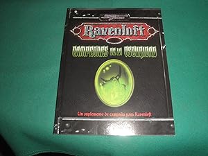 Ravenloft. Campeones de la Oscuridad