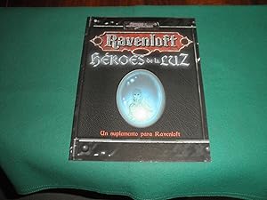 Ravenloft. Heroes de la Luz