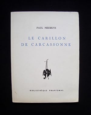 Le Carillon de Carcassonne -