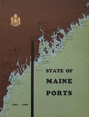 State of Maine Port 1965-1966