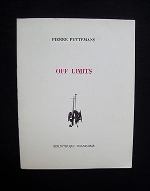 Off limits -