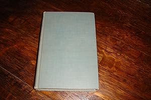 The Edge of the Unknown (1st printing - 1st state)