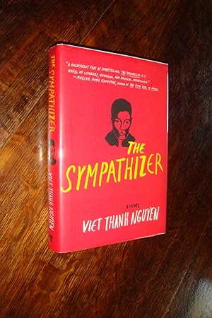 The Sympathizer (first printing)