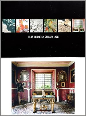 Rena Branstein Gallery 2011 (Postcards)
