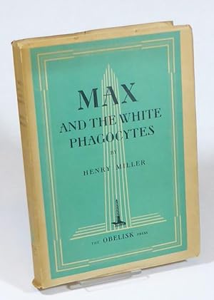 Max and the White Phagocytes.
