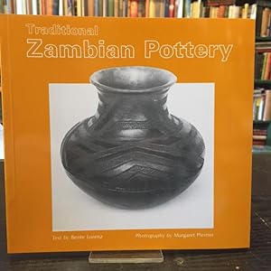 Traditional Zambian Pottery