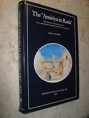 The Amiriya in Rada