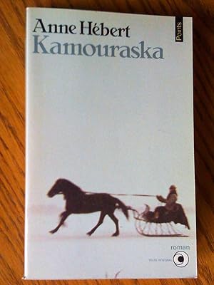Kamouraska. Roman