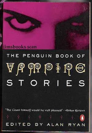 The Penguin Book Of Vampire Srories
