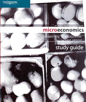 Microeconomics: A Contemporary Introduction; Study Guide