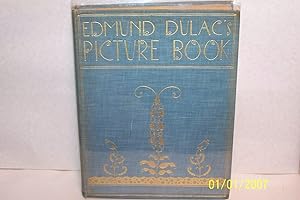 Edmund Dulac's Picture Book