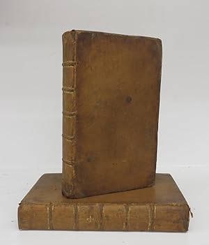 A Tour through the Whole Island of Great Britain. Divided into Circuits or Journies. Vols. 3 & 4 ...
