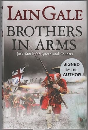 Brothers in Arms