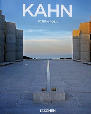 Louis I. Kahn 1901-1974 : L'espace illuminé