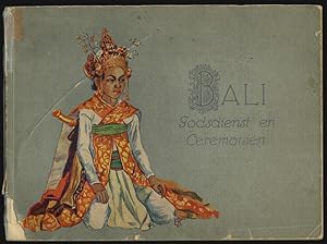 Bali, godsdienst en ceremonien