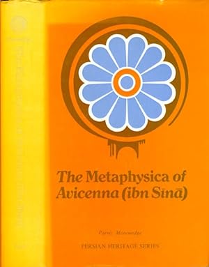 The Metaphysica of ibn Sina (Avicenna)