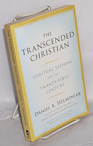 The Transcended Christian: spiritual lessons for the twenty-first century