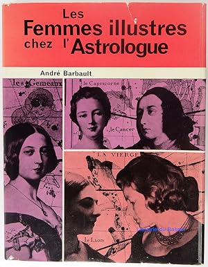 Les femmes illustres chez l'Astrologue