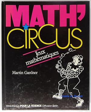Math' circus