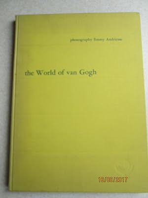 The World of Van Gogh (In English, German, French)