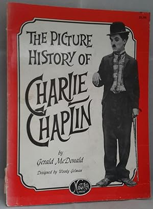 The Picture History of Charlie Chaplin.