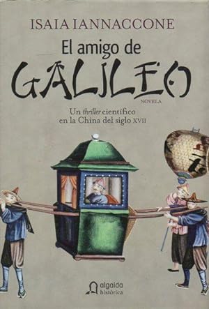 EL AMIGO DE GALILFO