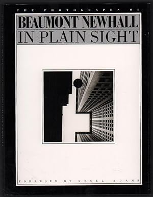 In Plain Sight: The Photographs of Beaumont Newhall