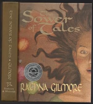 The Sower of Tales -(SIGNED)-