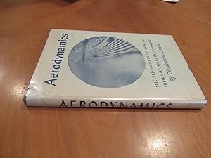Aerodynamics: Selected Topics In The Light Of Their Historical Development