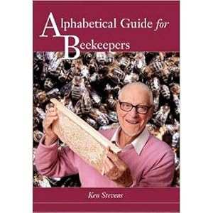 Alphabetical Guide for Beekeepers.