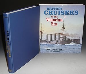 British Cruisers of the Victorian Era