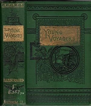 The Young Voyageurs; or, the Boy Hunters in the North