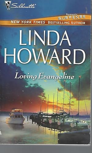 Loving Evangeline (Silhouette Romantic Suspense Bestselling Author)