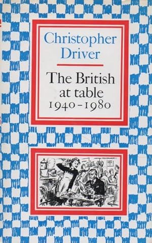 The British at table 1940-1980