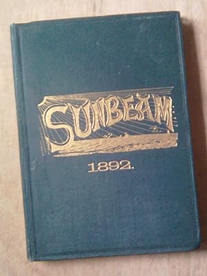 The Sunbeam 1892