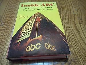 Inside ABC: American Broadcasting Company's rise to power
