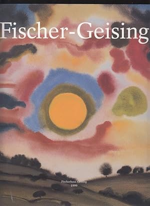 Heribert Fischer-Geising.