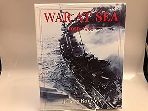 War at Sea 1939-1945