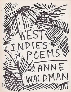 West Indies Poems
