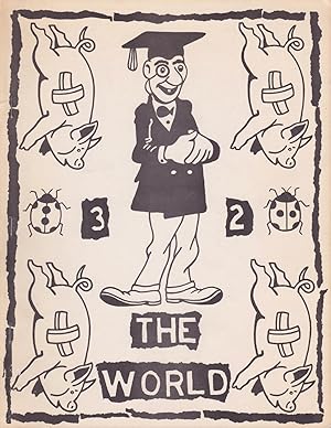 The World #32