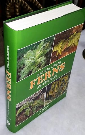 Southern African Ferns and Fern Allies